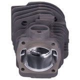 44mm Cylinder Piston Gasket Kit Fit for 350 346 351 353 346XP Chainsaw - Extra Image