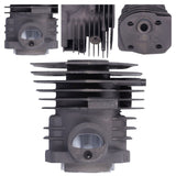 44mm Cylinder Piston Gasket Kit Fit for 350 346 351 353 346XP Chainsaw - Extra Image