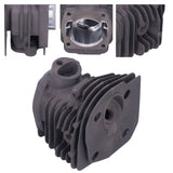 44mm Cylinder Piston Gasket Kit Fit for 350 346 351 353 346XP Chainsaw - Extra Image