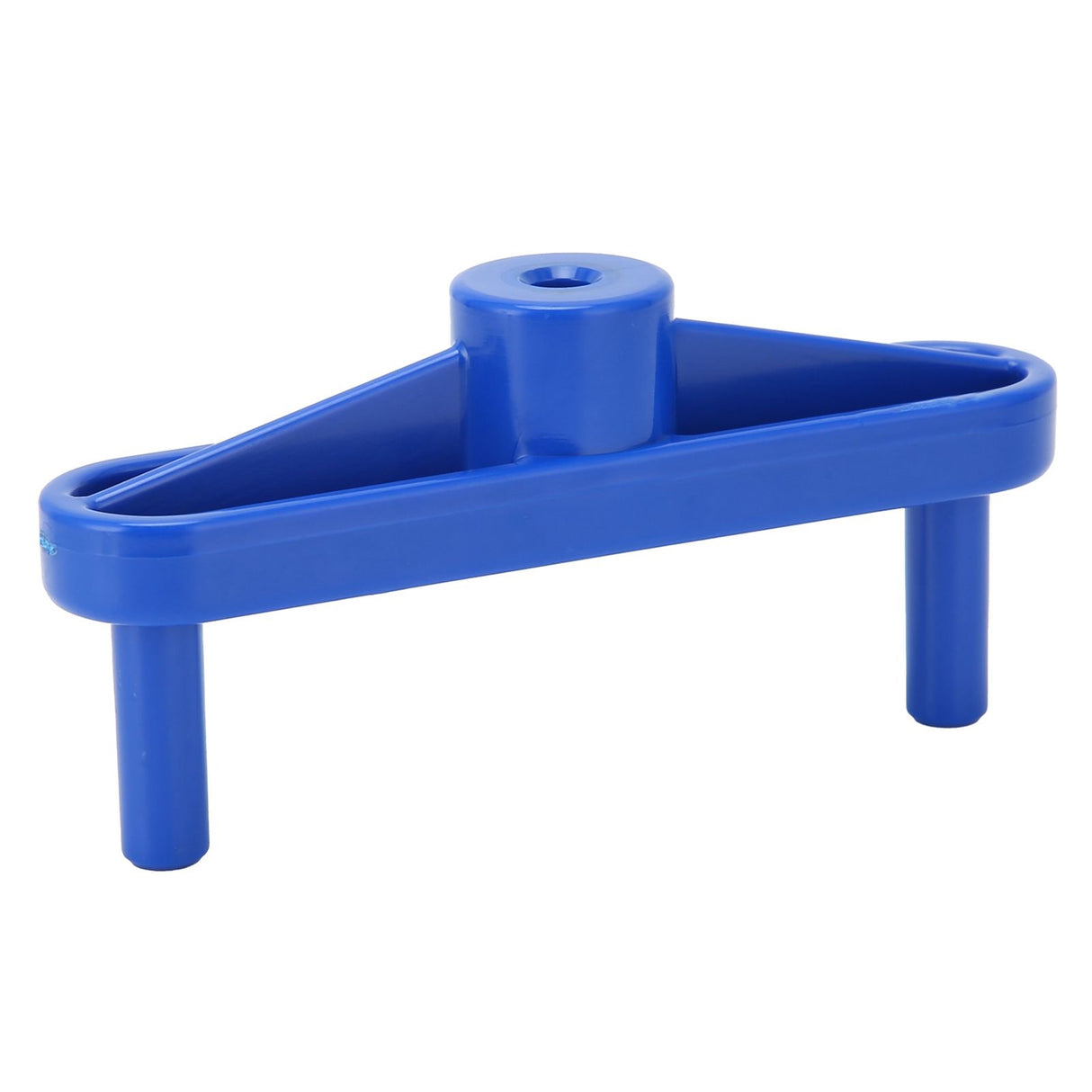 Woodworking Marking Center Finder Hand Tool Scribe Gauge Hole Drilling Locator Tool
