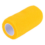 Self Adhesive Non Woven Bandage Cohesive Tape Wrap for Farm Cow Hoof Trimming Supplies