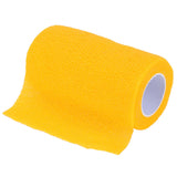 Self Adhesive Non Woven Bandage Cohesive Tape Wrap for Farm Cow Hoof Trimming Supplies