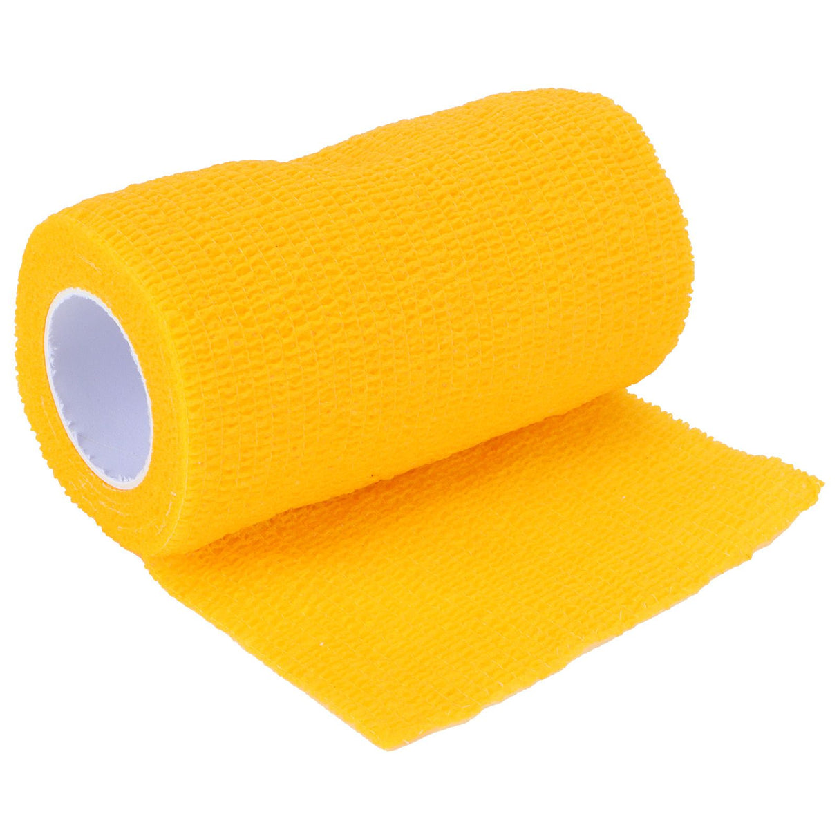 Self Adhesive Non Woven Bandage Cohesive Tape Wrap for Farm Cow Hoof Trimming Supplies