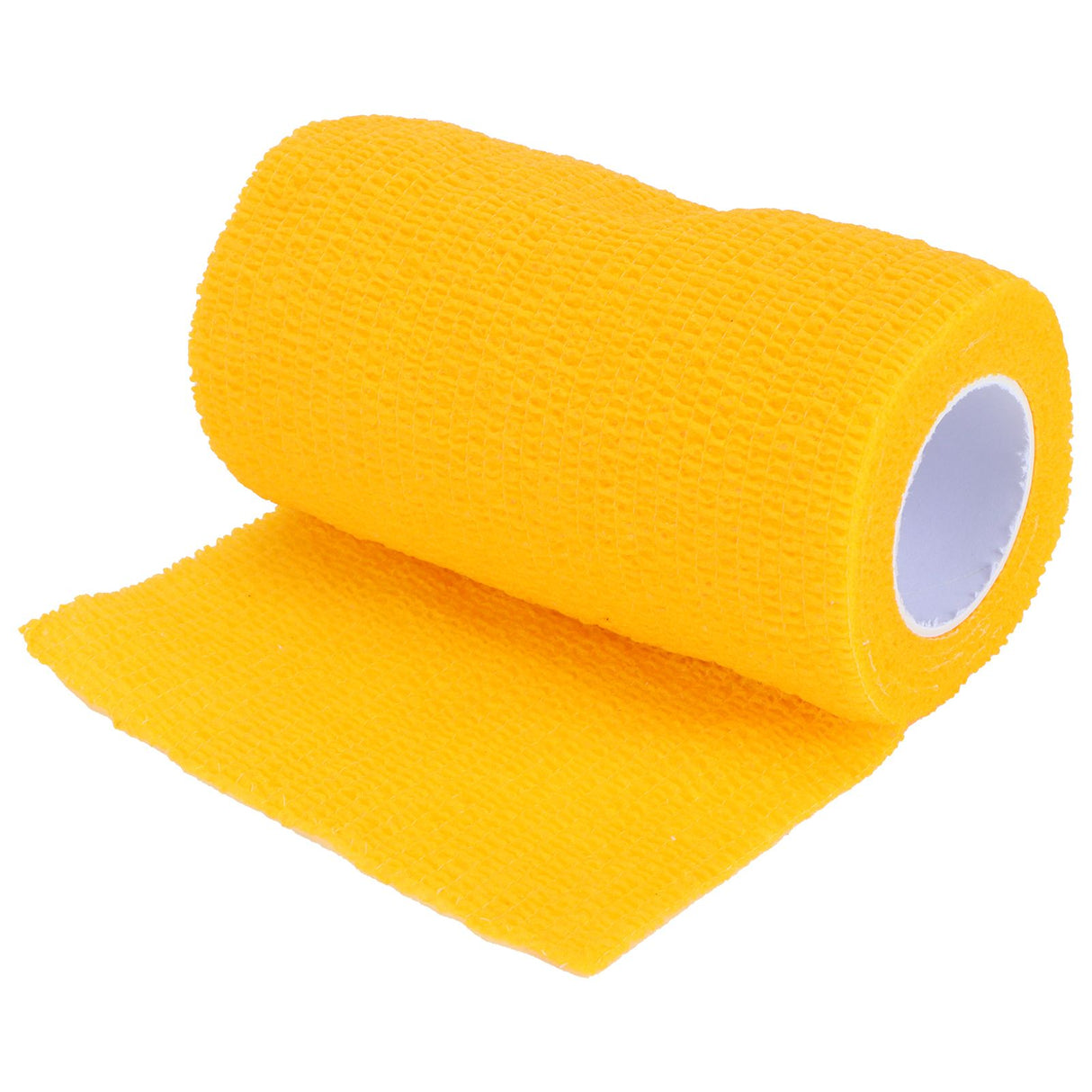 Self Adhesive Non Woven Bandage Cohesive Tape Wrap for Farm Cow Hoof Trimming Supplies