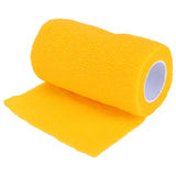 Self Adhesive Non Woven Bandage Cohesive Tape Wrap for Farm Cow Hoof Trimming Supplies
