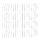 6Pcs Anti Bird Spike Stainless Steel Outdoor Birds Pigeons Repellent Tool Fence Wall Accessory
