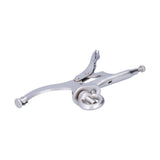 Special Type Pliers Locking Pliers Bench Drill Clamp Woodworking Holding Clamp Hand Tool9in