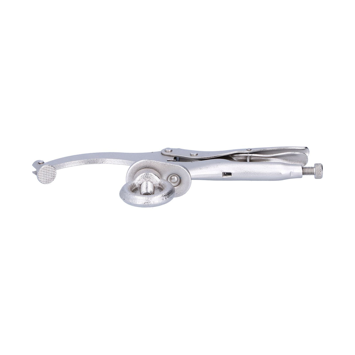 Special Type Pliers Locking Pliers Bench Drill Clamp Woodworking Holding Clamp Hand Tool9in