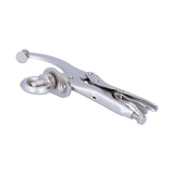 Special Type Pliers Locking Pliers Bench Drill Clamp Woodworking Holding Clamp Hand Tool11in