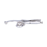 Special Type Pliers Locking Pliers Bench Drill Clamp Woodworking Holding Clamp Hand Tool11in - Extra Image