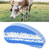 Rubber Hoof Trimmer Pad Cattle Cow Hoof Trimming Liner Farm Livestock Accessories - Extra Image