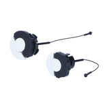 Fuel Cap Pipe Fuel Filter Kit Accessory Fit for Stihl MS210 MS230 MS250 MS360 Chainsaws - Extra Image