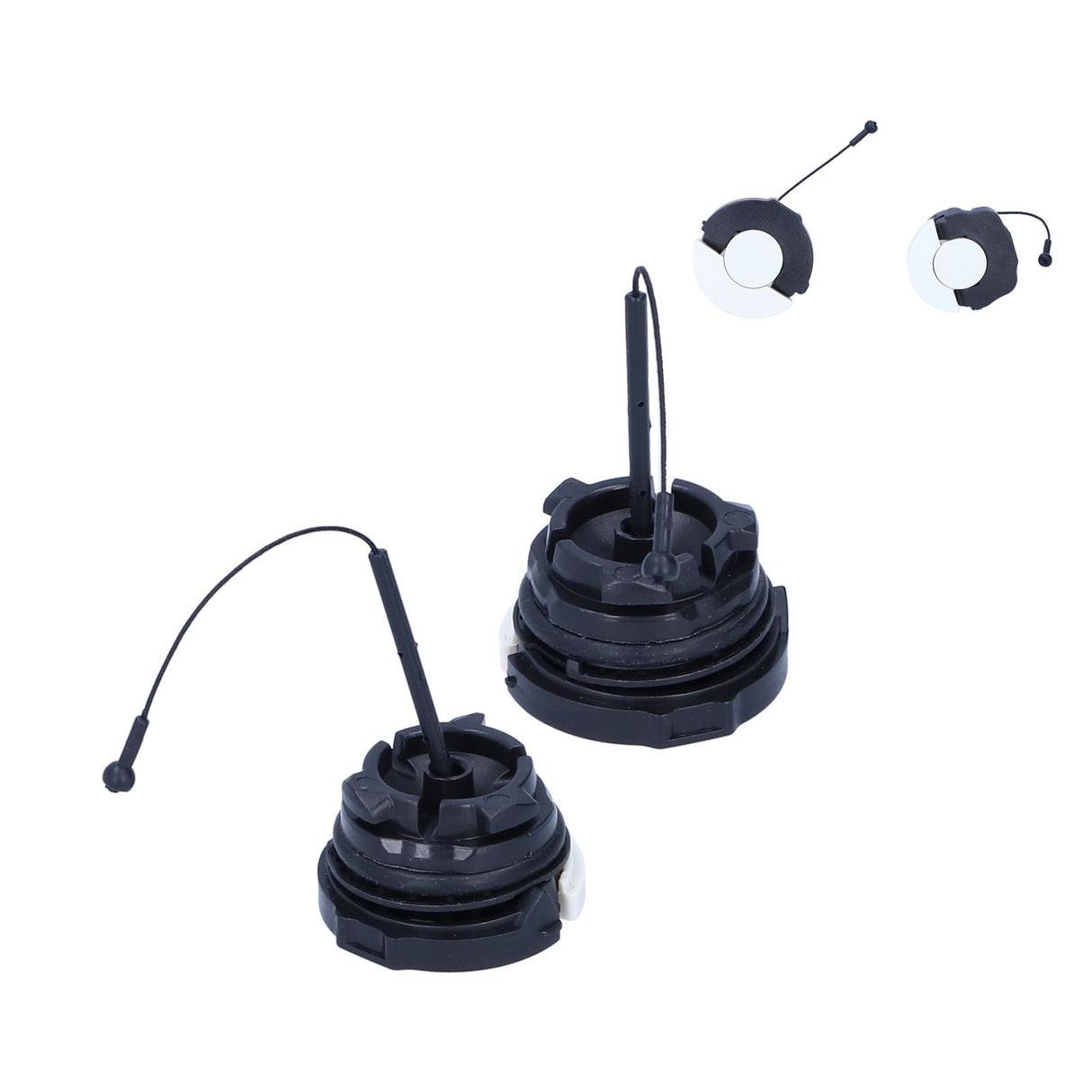 Fuel Cap Pipe Fuel Filter Kit Accessory Fit for Stihl MS210 MS230 MS250 MS360 Chainsaws