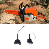 Fuel Cap Pipe Fuel Filter Kit Accessory Fit for Stihl MS210 MS230 MS250 MS360 Chainsaws - Extra Image