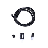 Fuel Cap Pipe Fuel Filter Kit Accessory Fit for Stihl MS210 MS230 MS250 MS360 Chainsaws