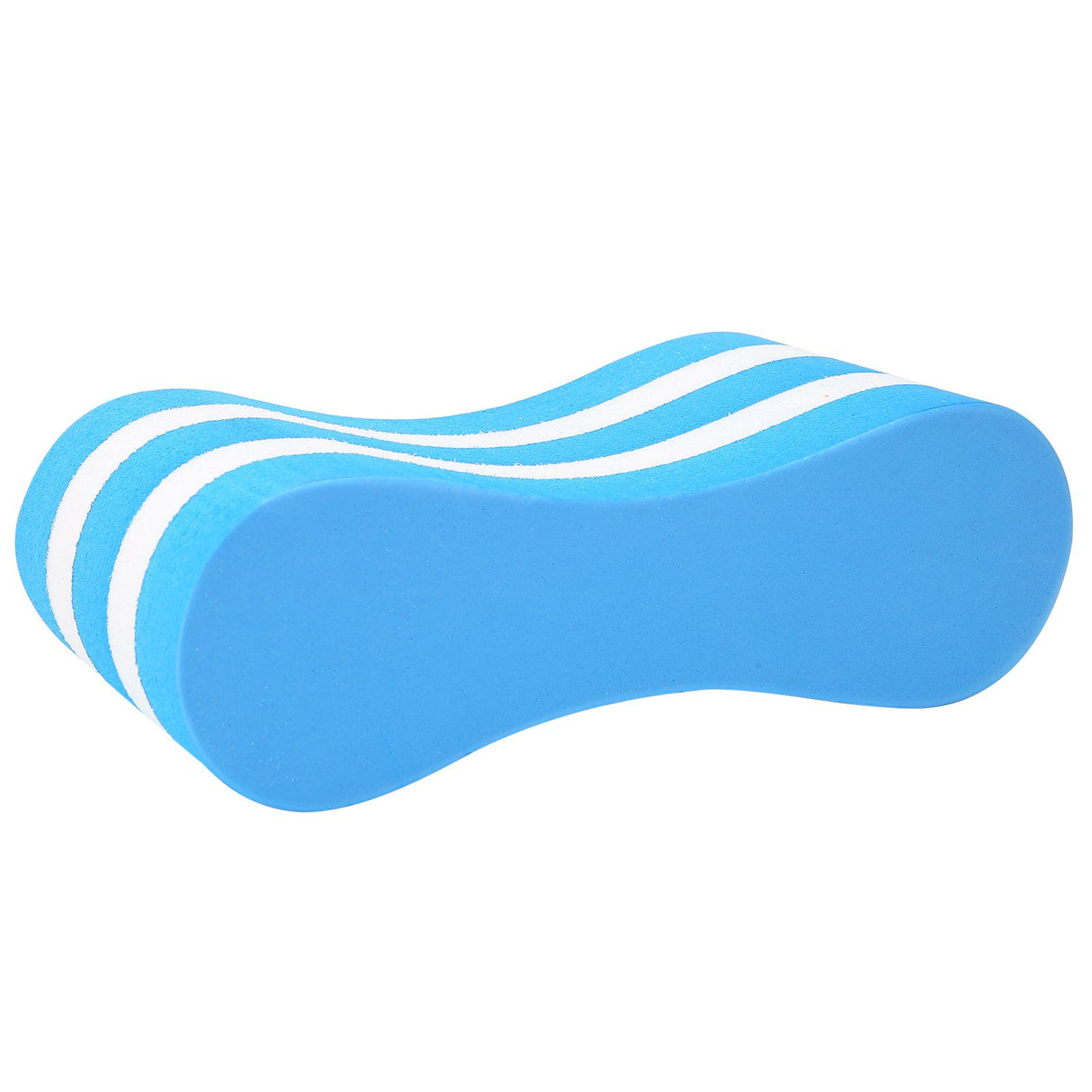 Swim EVA Floating Board Swim Clip Leg Board for Swimming Training Aid Beginnners