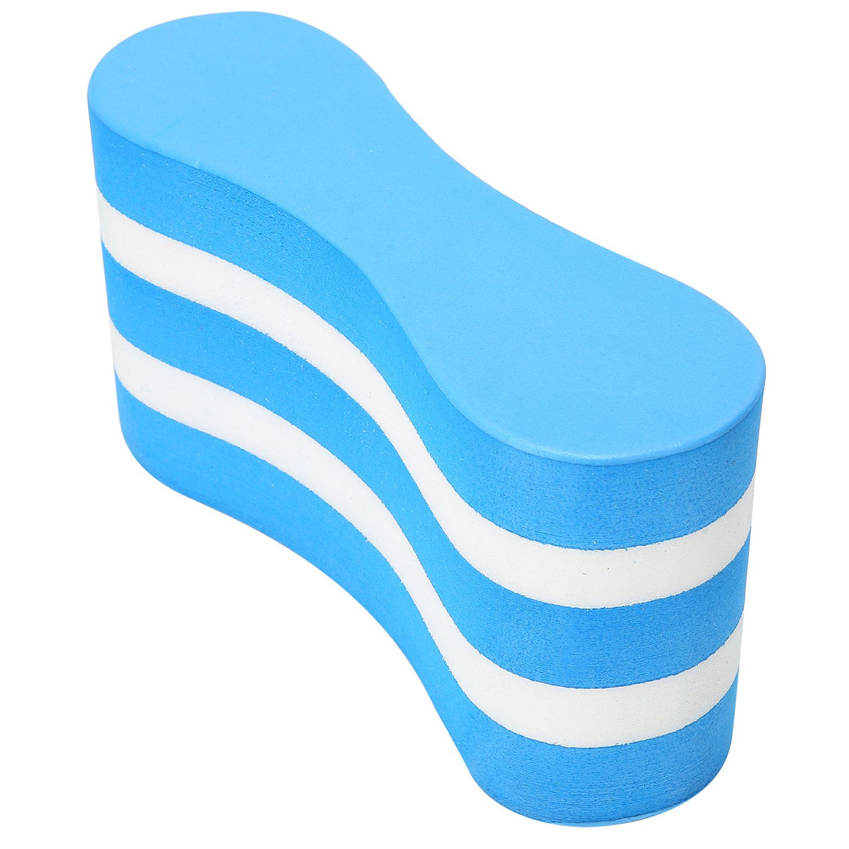 Swim EVA Floating Board Swim Clip Leg Board for Swimming Training Aid Beginnners