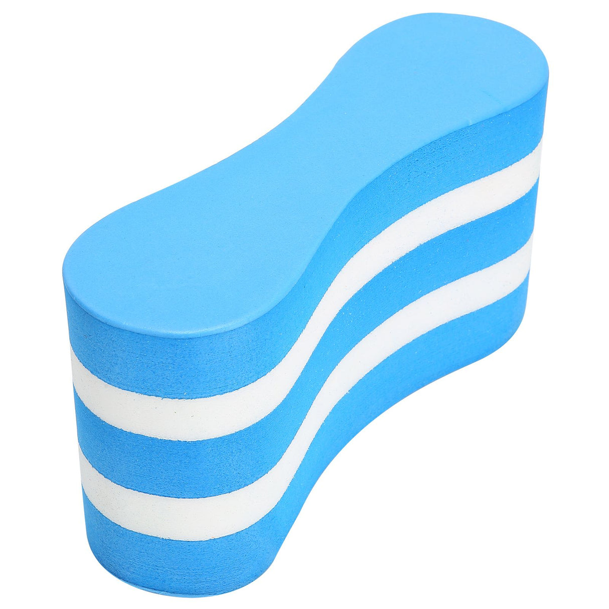 Swim EVA Floating Board Swim Clip Leg Board for Swimming Training Aid Beginnners