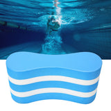 Swim EVA Floating Board Swim Clip Leg Board for Swimming Training Aid Beginnners