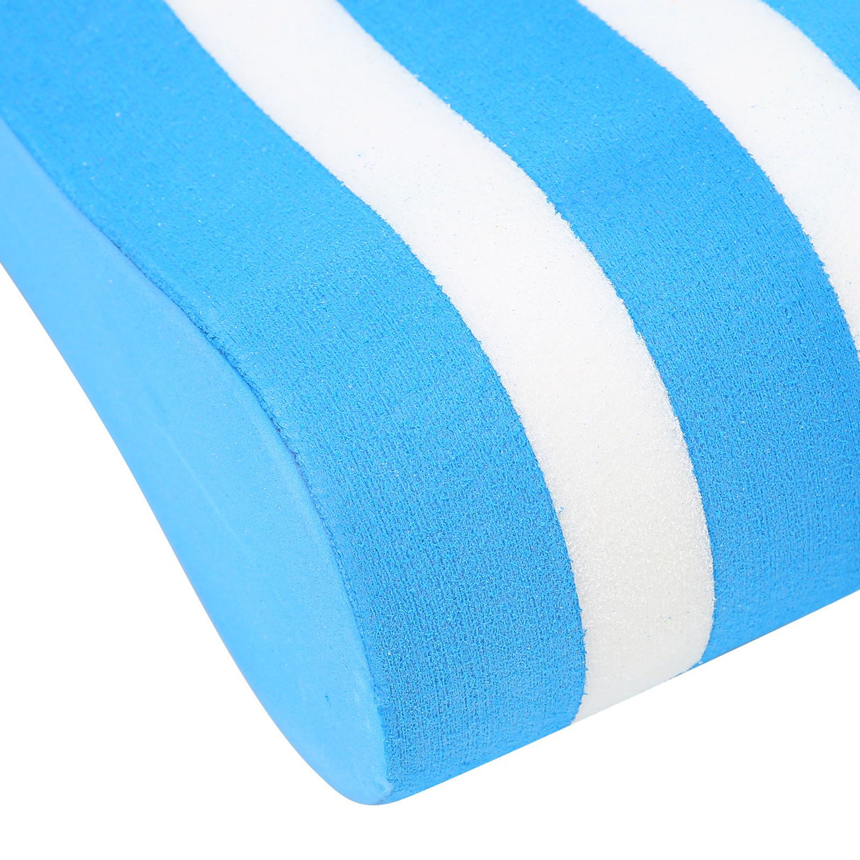 Swim EVA Floating Board Swim Clip Leg Board for Swimming Training Aid Beginnners