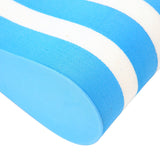 Swim EVA Floating Board Swim Clip Leg Board for Swimming Training Aid Beginnners - Extra Image