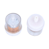 10Pcs Plastic Fuel Filter Replacement Parts Garden Tool Accessories Fit for GCV160 - Extra Image