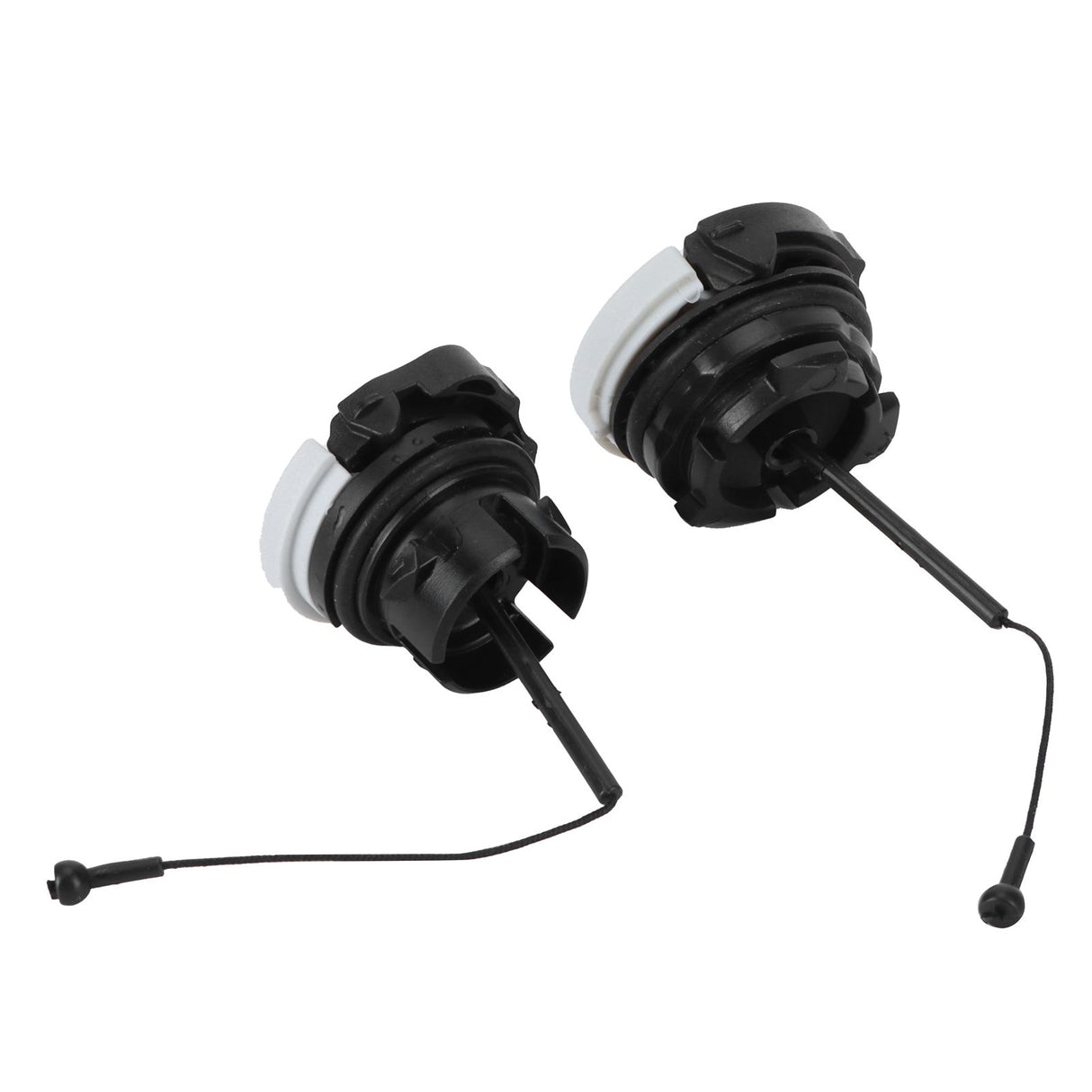 Fuel Tank Fuel Cap Oil Cap Chainsaw Accessory Fit for Stihl MS210 MS230 MS250 MS360
