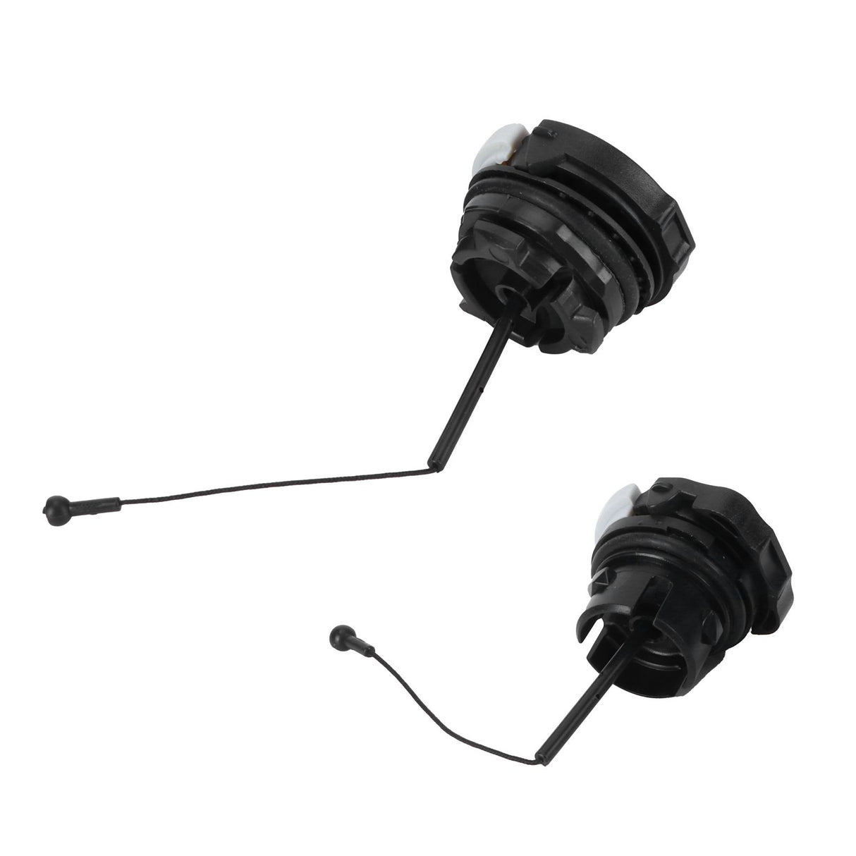 Fuel Tank Fuel Cap Oil Cap Chainsaw Accessory Fit for Stihl MS210 MS230 MS250 MS360