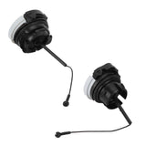Fuel Tank Fuel Cap Oil Cap Chainsaw Accessory Fit for Stihl MS210 MS230 MS250 MS360