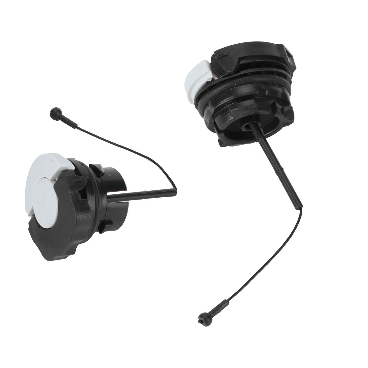Fuel Tank Fuel Cap Oil Cap Chainsaw Accessory Fit for Stihl MS210 MS230 MS250 MS360