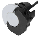 Fuel Tank Fuel Cap Oil Cap Chainsaw Accessory Fit for Stihl MS210 MS230 MS250 MS360 - Extra Image
