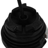 Fuel Tank Fuel Cap Oil Cap Chainsaw Accessory Fit for Stihl MS210 MS230 MS250 MS360 - Extra Image