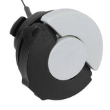 Fuel Tank Fuel Cap Oil Cap Chainsaw Accessory Fit for Stihl MS210 MS230 MS250 MS360 - Extra Image