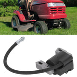 Ignition Coil Replacement Fit for 590455 793354 799382 Brush Cutter Parts Garden Tool - Extra Image