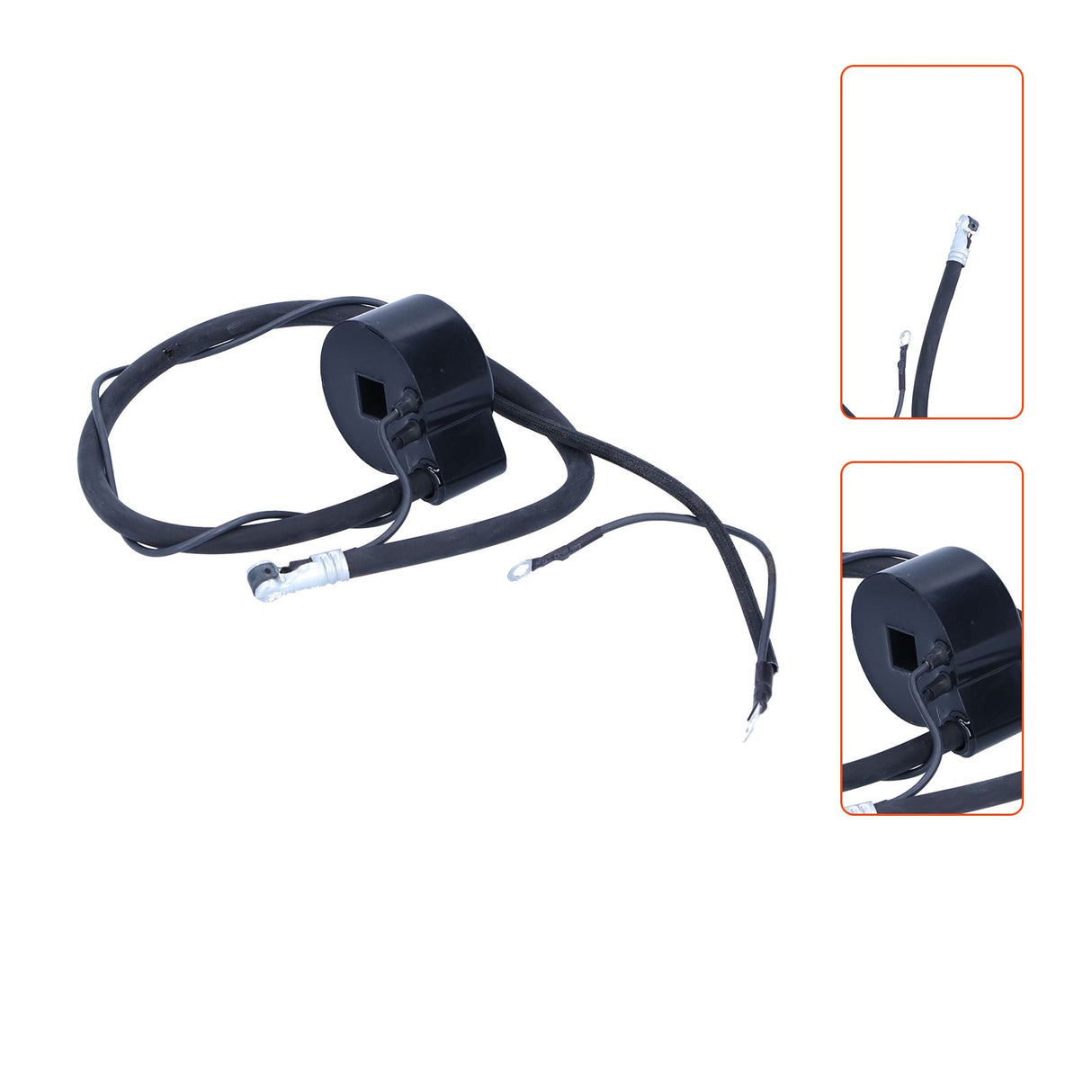 Ignition Coil Replacement Fit for KOHLER K141 K161 K181 K241 K301 4775520s Brush Cutter