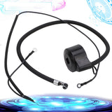 Ignition Coil Replacement Fit for KOHLER K141 K161 K181 K241 K301 4775520s Brush Cutter