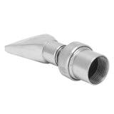 Fountain Nozzle G1in DN25 Female Thread Pond Fountain Sprinkler Garden Parks Decoration - Side View