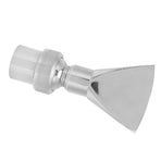 Fountain Nozzle G1in DN25 Female Thread Pond Fountain Sprinkler Garden Parks Decoration