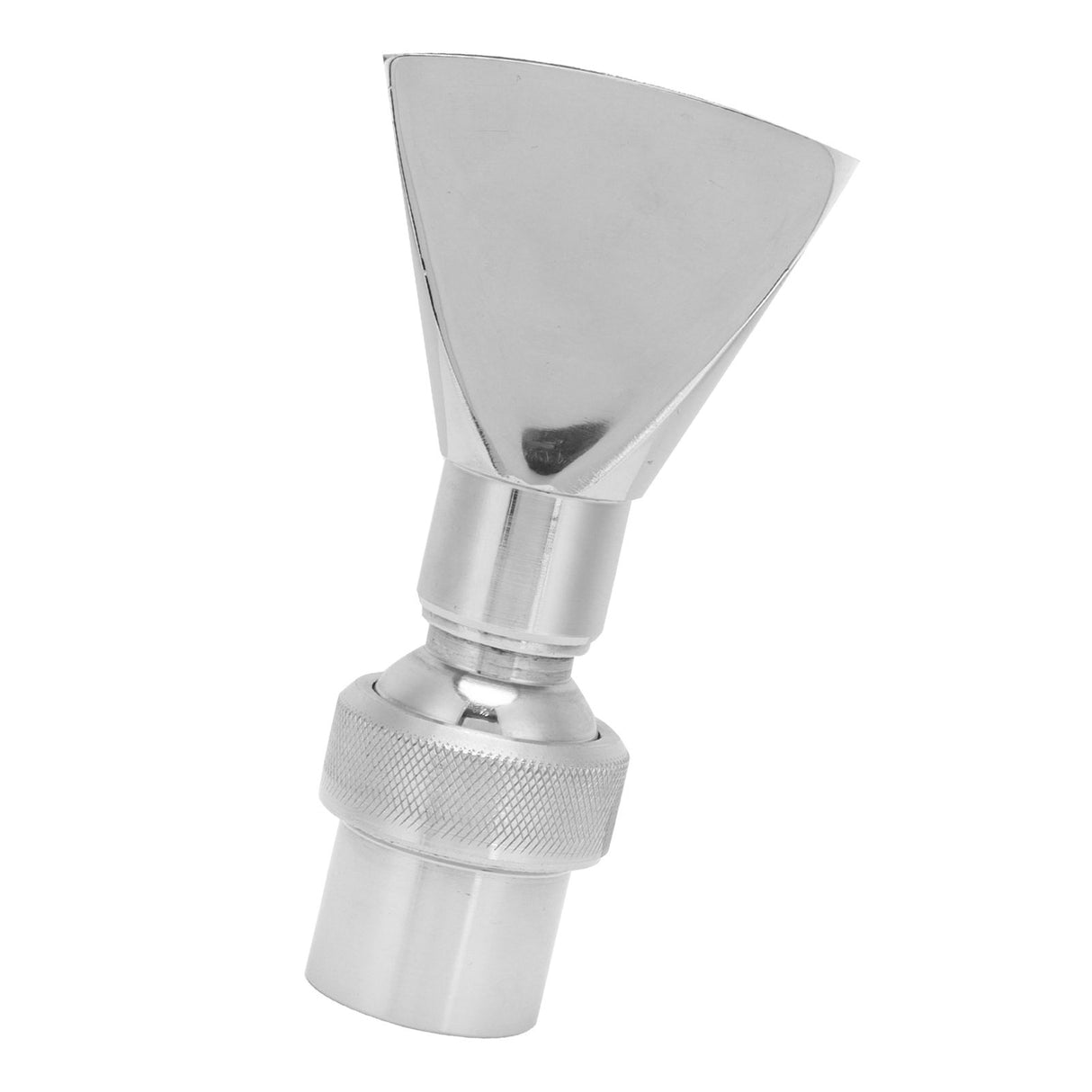 Fountain Nozzle G1in DN25 Female Thread Pond Fountain Sprinkler Garden Parks Decoration