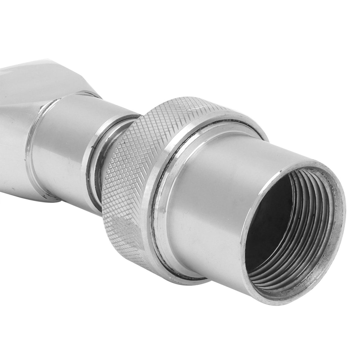Fountain Nozzle G1in DN25 Female Thread Pond Fountain Sprinkler Garden Parks Decoration