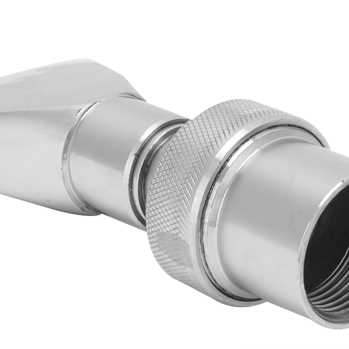 Fountain Nozzle G1in DN25 Female Thread Pond Fountain Sprinkler Garden Parks Decoration