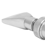 Fountain Nozzle G1in DN25 Female Thread Pond Fountain Sprinkler Garden Parks Decoration - Extra Image