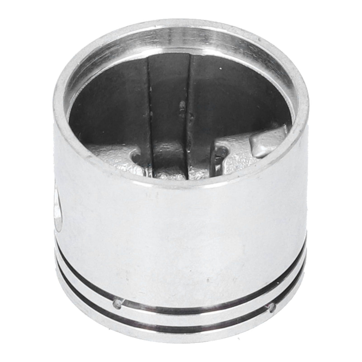 41.1mm Piston Kit Crank Bearing Fit for Poulan 220 221 260 1950 2150 2250 2450 2550