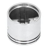 41.1mm Piston Kit Crank Bearing Fit for Poulan 220 221 260 1950 2150 2250 2450 2550