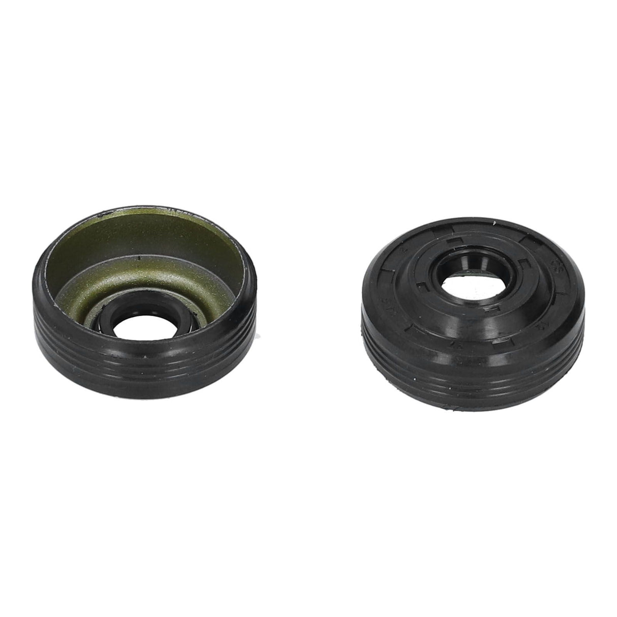 41.1mm Piston Kit Crank Bearing Fit for Poulan 220 221 260 1950 2150 2250 2450 2550