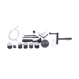 Throttle Trigger Catch Spring Pin Fuel Tank Vent Cap Kit Fit for Husqvarna 268 61 66 266 272