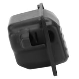 Muffler Replacement Fit for Stihl MS660 066 MS650 064 Magnum Chainsaw Parts Accessory