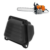 Muffler Replacement Fit for Stihl MS660 066 MS650 064 Magnum Chainsaw Parts Accessory - Extra Image