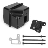 Exhaust Muffler Bolt Gasket Kit Fit for STIHL MS310 MS290 MS390 029 039 Chainsaw - Side View