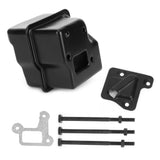 Exhaust Muffler Bolt Gasket Kit Fit for STIHL MS310 MS290 MS390 029 039 Chainsaw